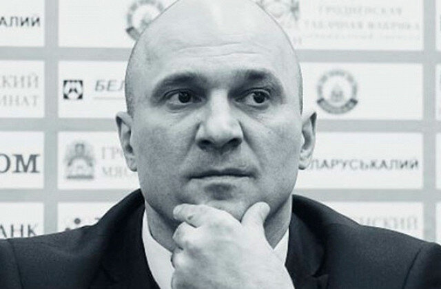 Владимир Цыплаков  