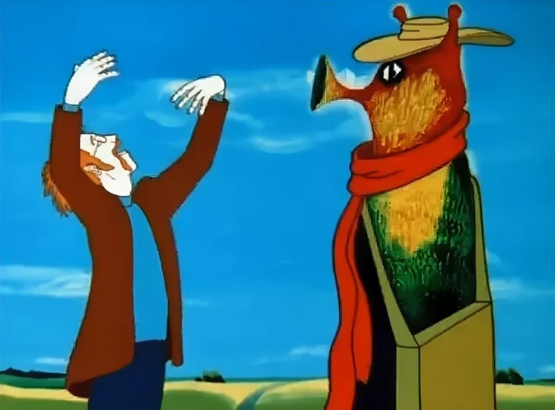 музыка из мультфильма инопланетянин и художник. контакт мультфильм 1978 инопланетянин. советский мульт про инопланетянина. советские мультфильмы. контакт (мультфильм ссср 1978).