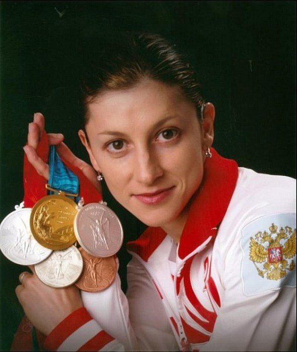 Юлия Пахалина