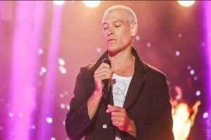 Matisyahu на KUBANA 2014