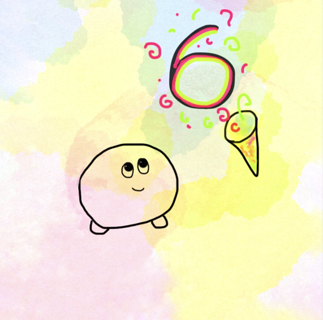 Все иллюстрации к статьям нарисованы нашим художником и защищены авторскими правами.