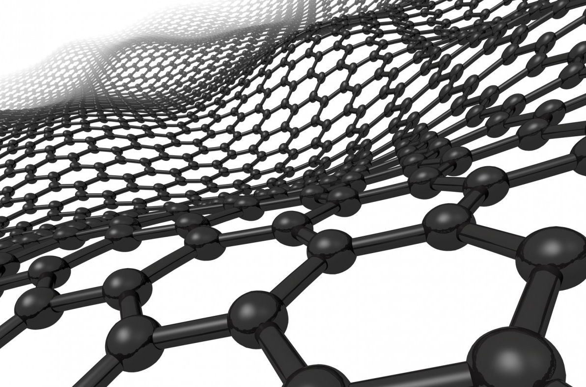 Коммерческий графеновый аккумулятор — теперь реальность