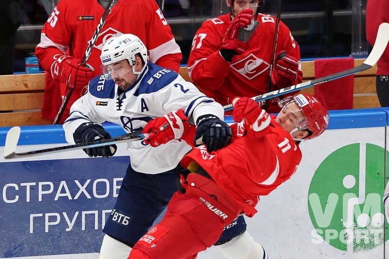 Фото: Олег Бухарев