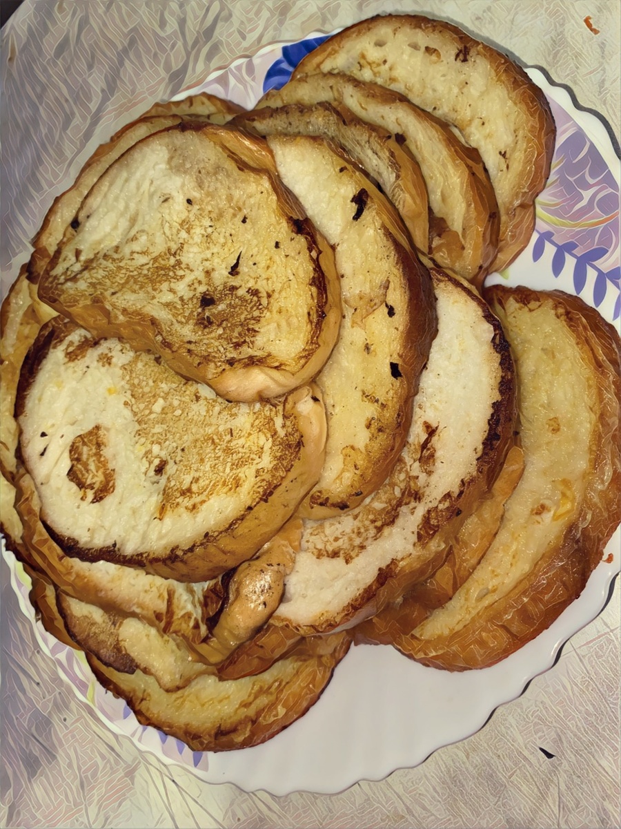 Вкус детства