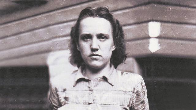 Герта Кашпарова