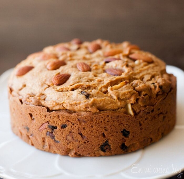 Классический Pan de Pascua