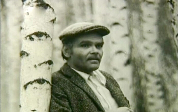 Фото: www.kino-teatr.ru "Третья сторона медали" 