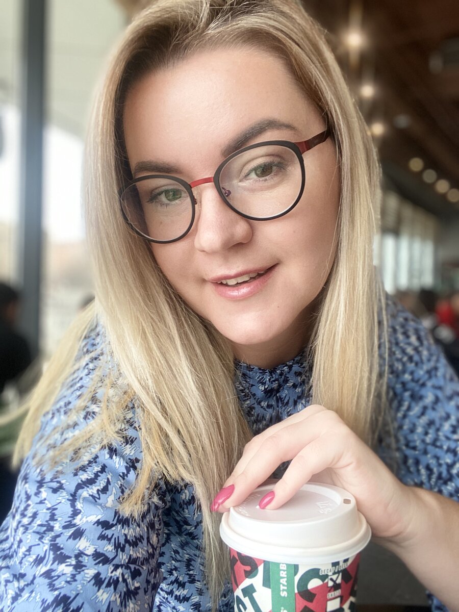 Личное фото