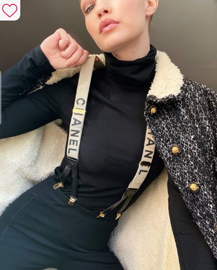 @GIGIHADID