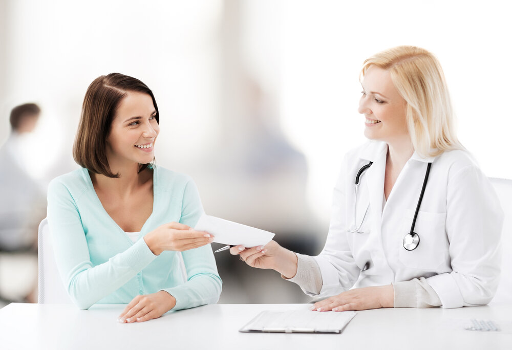 Меры профилактики