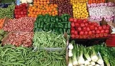 Сельхозпродукция Алжира 