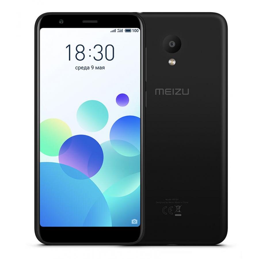 Meizu M8 Global EU