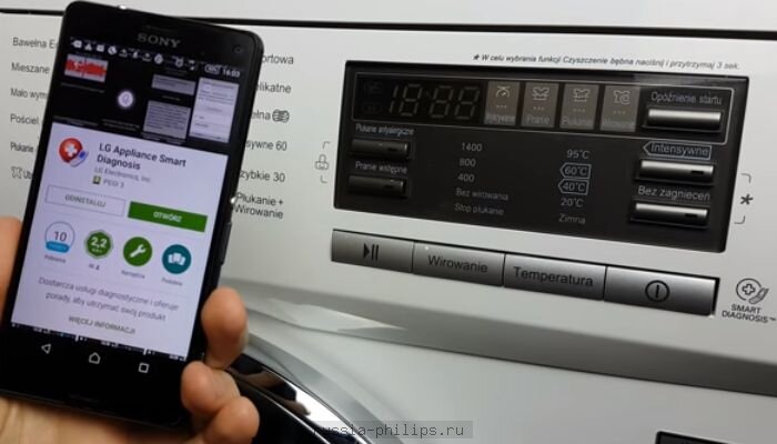 Программа smart diagnosis стиральная. Стиральная машинка LG Smart Diagnostic. LG Smart diagnosis стиральная. +Smart diagnosis Smart стиральная машина LG. LG F-1281td Smart diagnosis.
