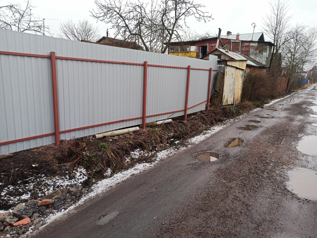 Наглядный пример