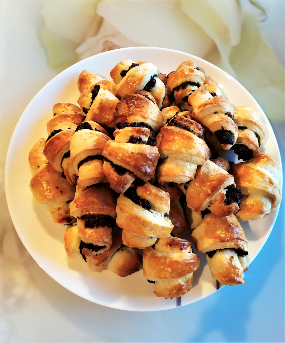 Не на один зубок!