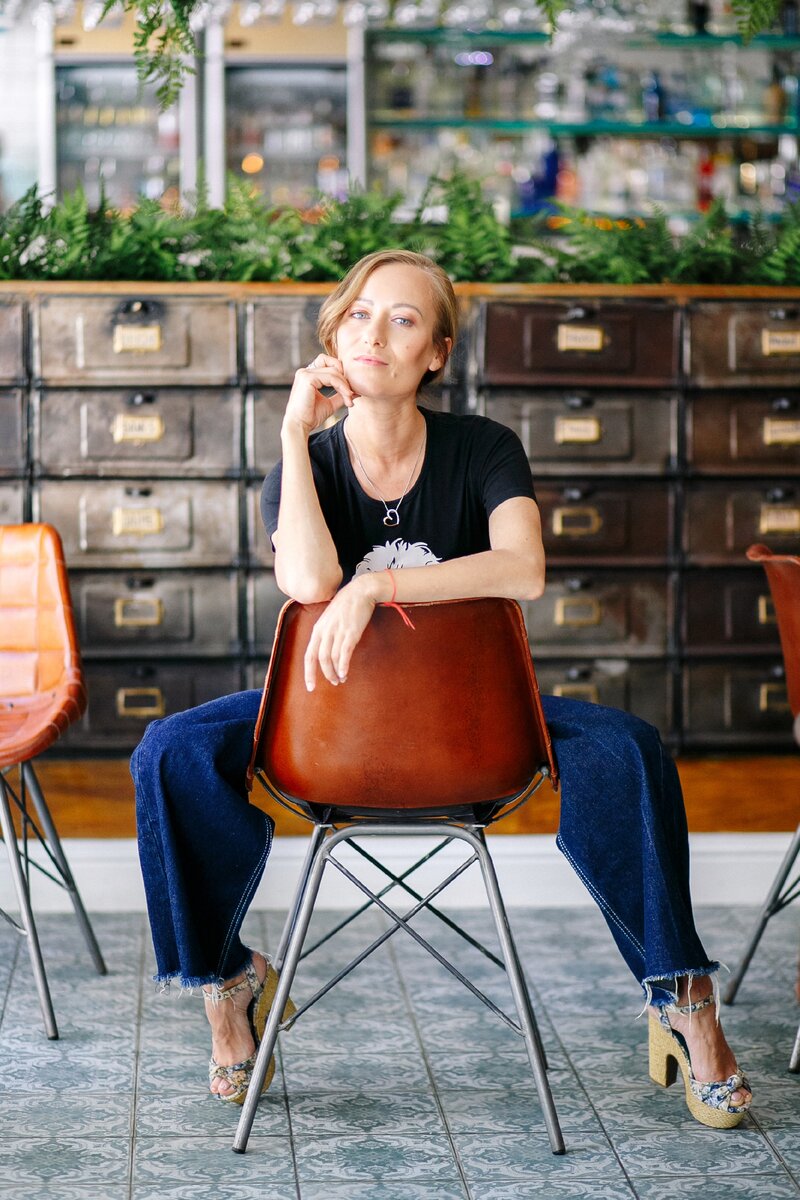 Подписывайтесь на мой личный канал!