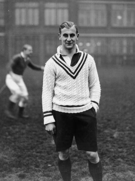 Князь Александр Сергеевич Оболенский