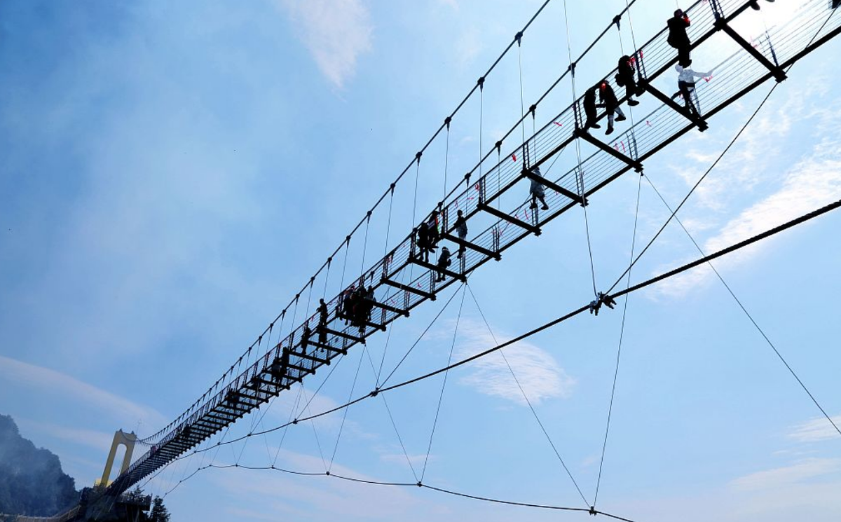 1980 м над уровнем моря