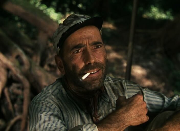 The African Queen (1951)