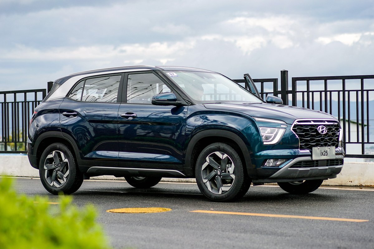 Ждать недолго: Hyundai Creta 2 для России будет лучше, чем Kia Seltos |  Кроссовер | Дзен