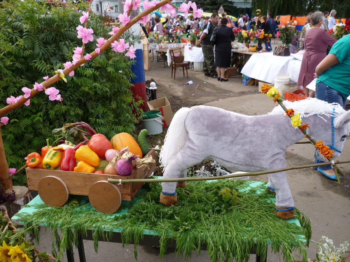 Фото автора