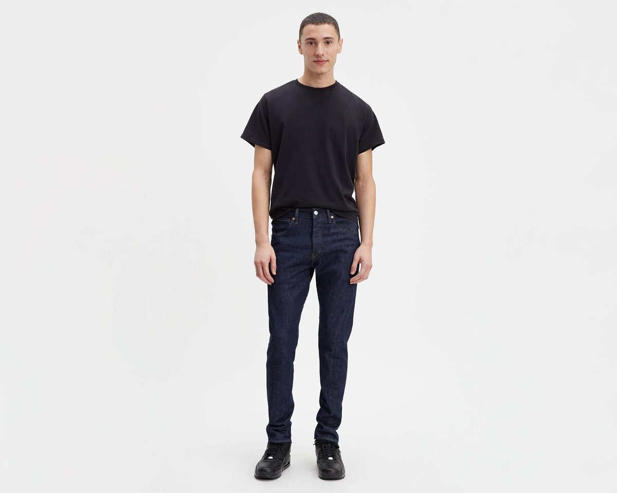1. Levi’s.