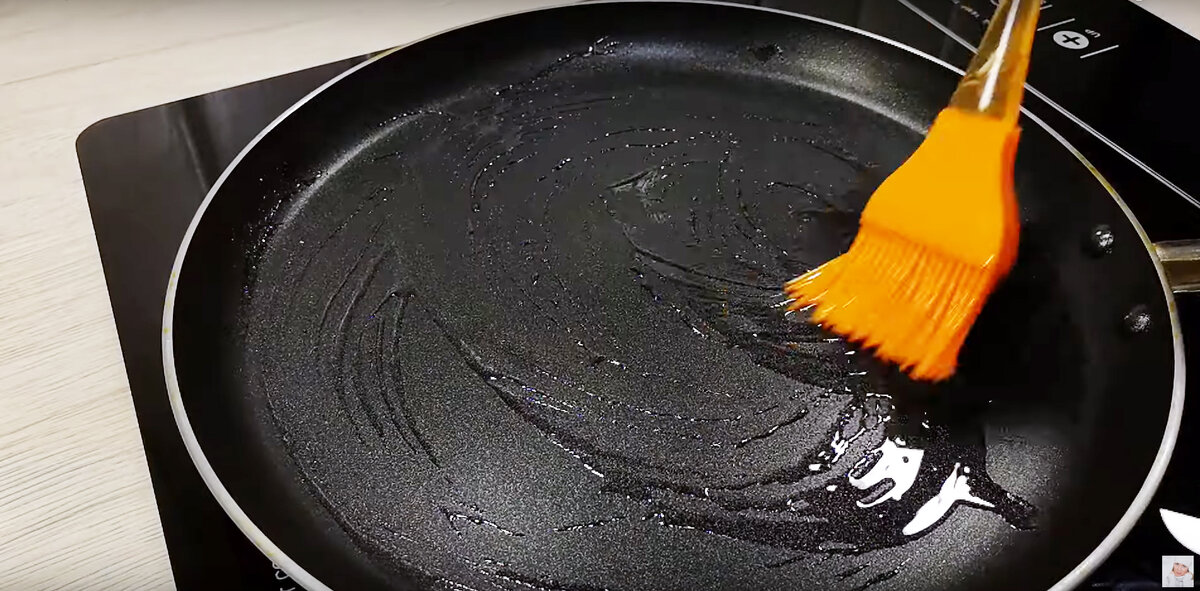 Блинчики без муки! Тоненькие, нежные и вкусные блины на кефире.