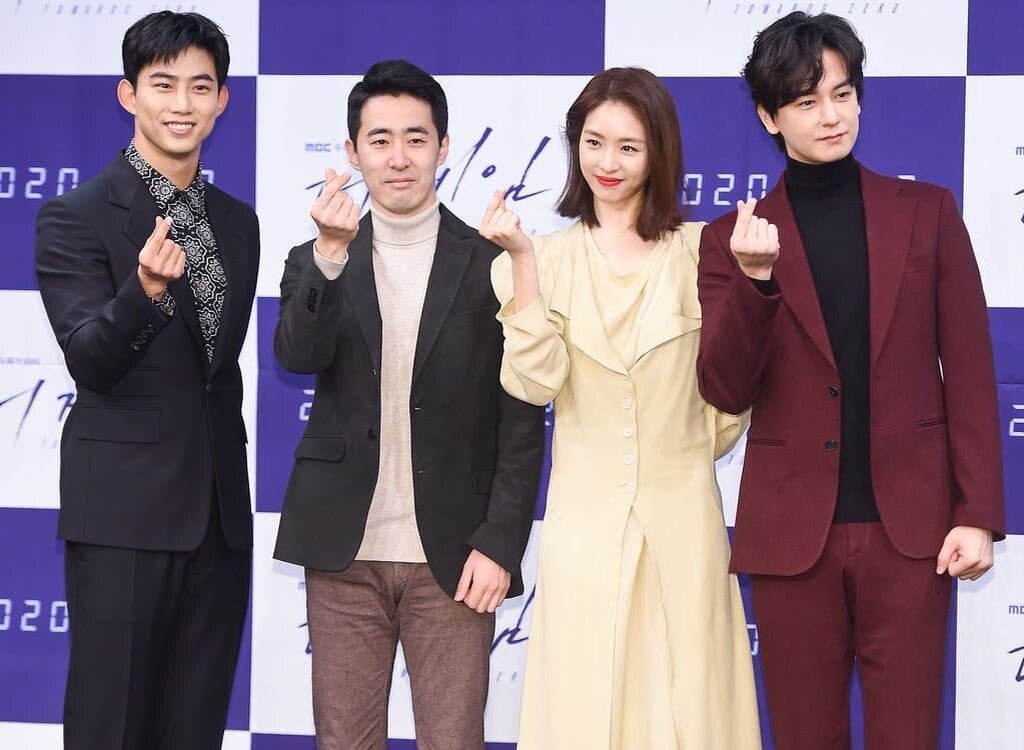 Корейская дорама