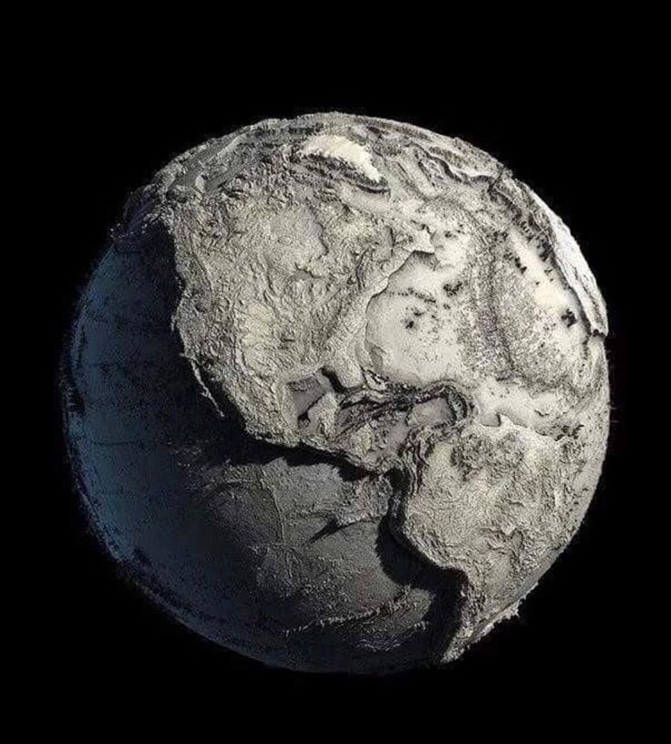 Мертвая земля