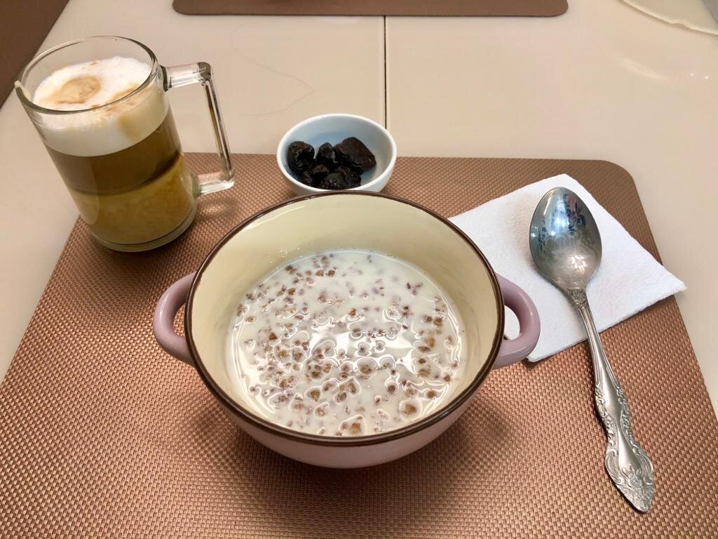 К пляжному сезону готова. Уже 9 лет мне не приходится худеть весной. Как это сделать?
