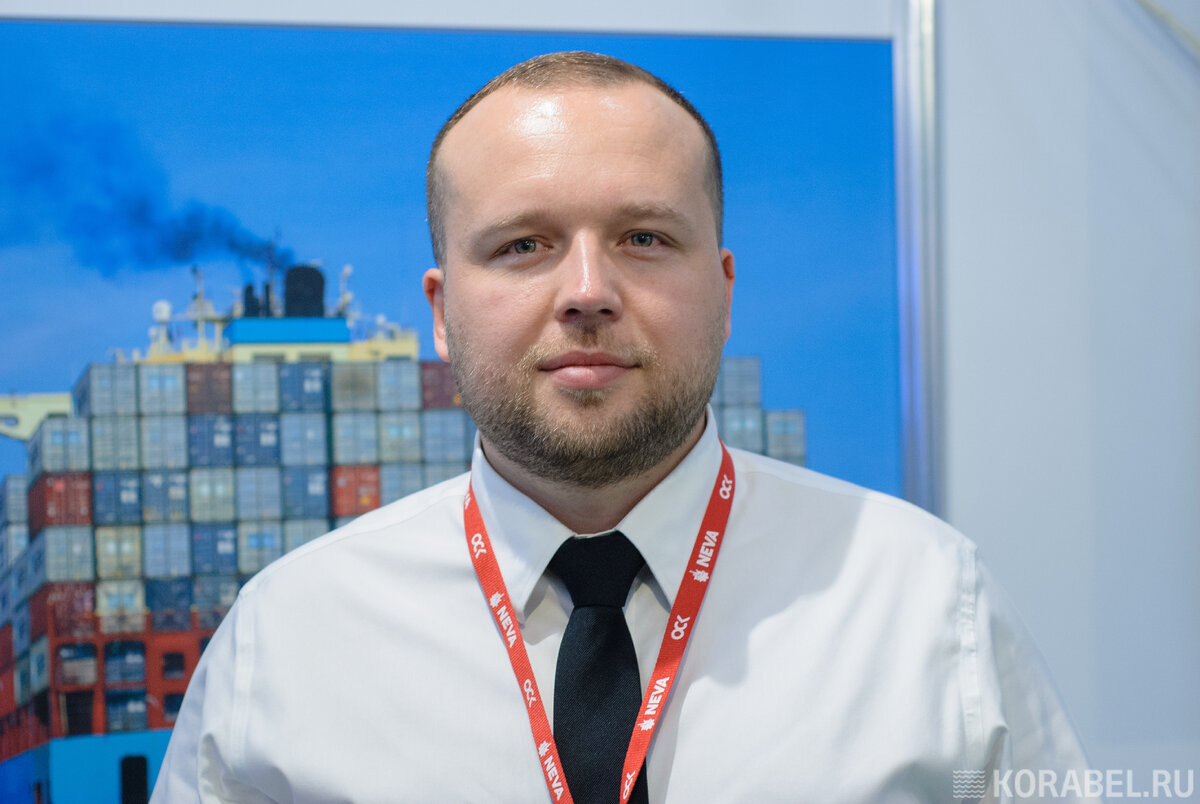 Константин Белоусов, технический директор компании "БМ Технологии"