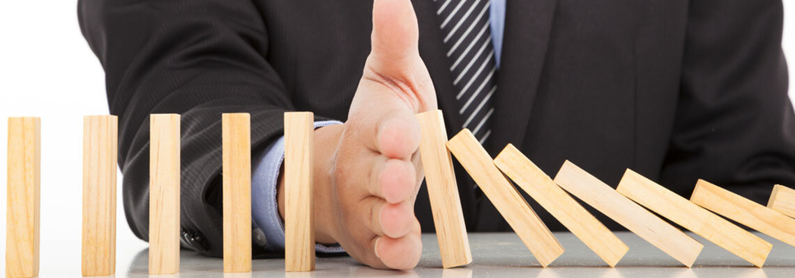 Причина неудач в суде