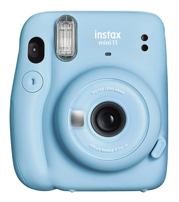 
Fujifilm Instax Mini 11 