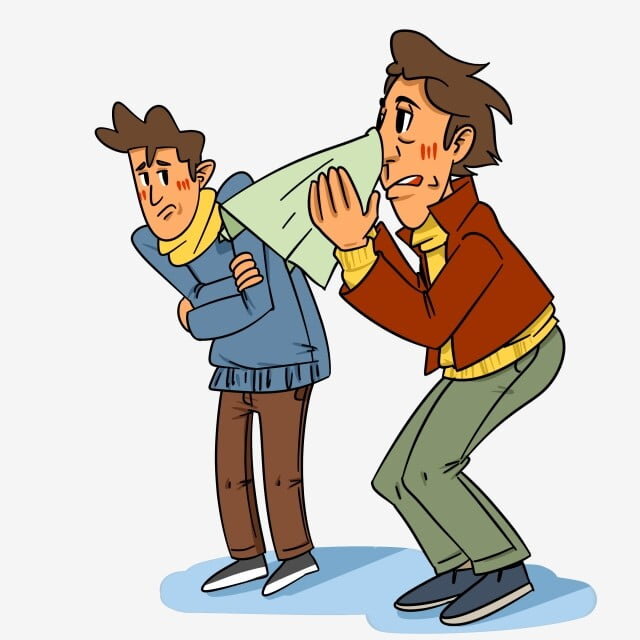 ОРВИ-Простуда 