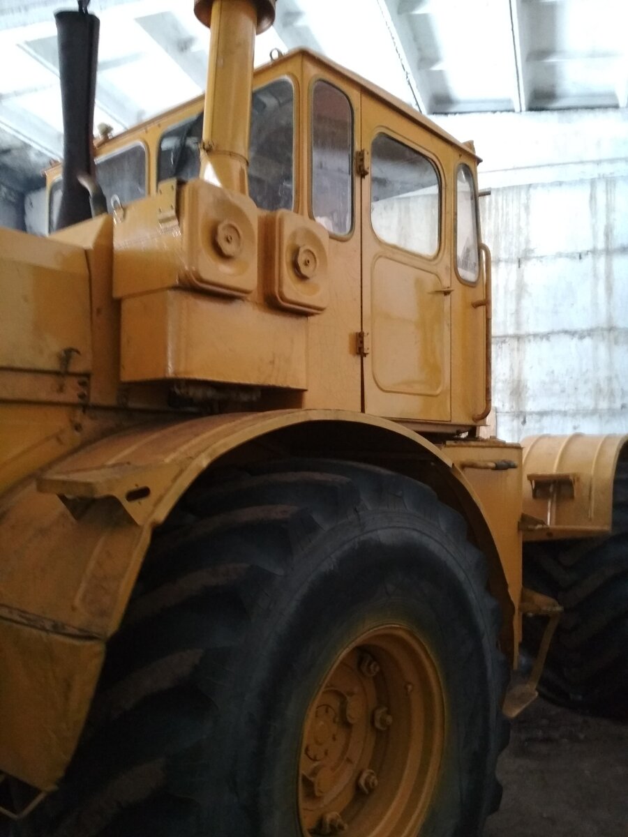 к-700