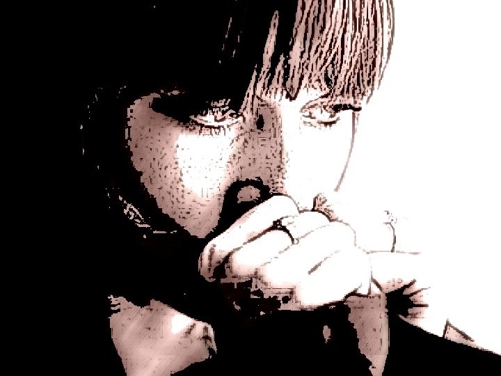 Я не заслужила такого отношения к себе...