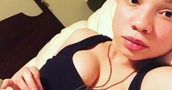 Микаэла Спилберг