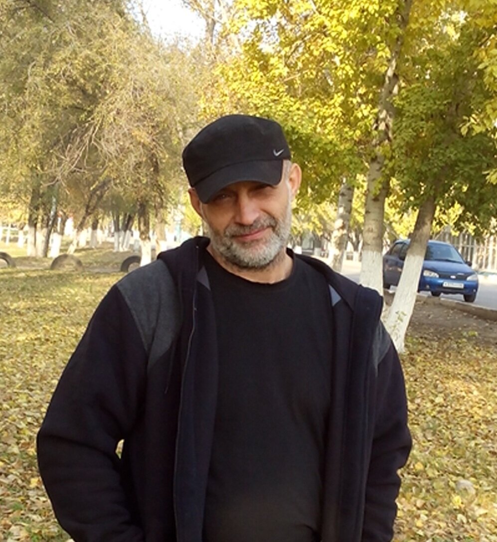 Анатолий - добрая душа