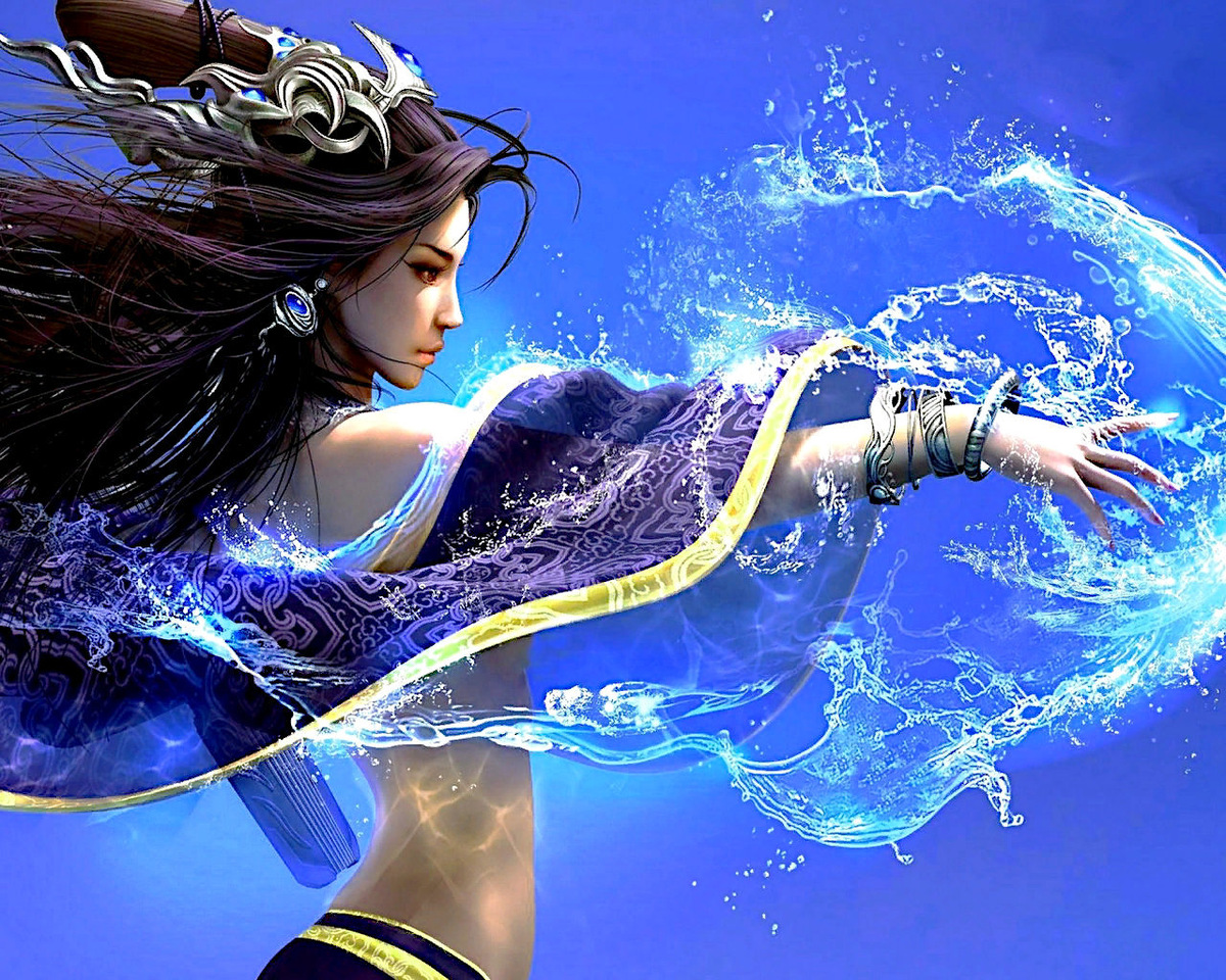 Гороскоп для Водолеев на март 2020