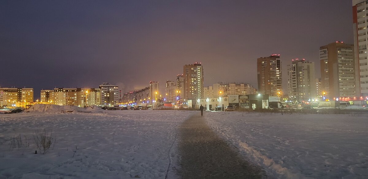 Привет друзья. Недавно был в Челябинске, хочу поделиться своими впечатлениями о городе, зимней прогулки и достопримечательностях Челябинска.-2