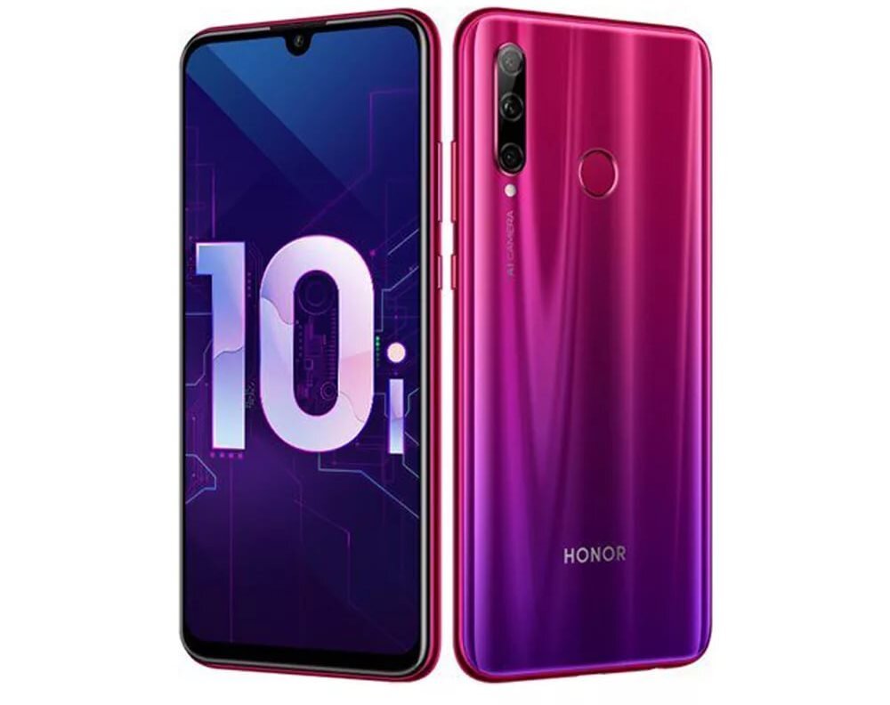 Honor 10I 