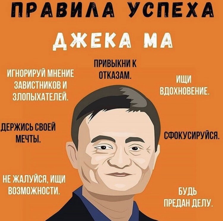 Фокусируйтесь только на основном - ваша цель! Вы должны жить своей мечтой!  У людей которых есть мечта, 90% людей в России просто остаются мечтами, потому что люди даже и не пытаются идти к ней, думают что все упадёт им на голову просто так, но нет, вы должны поднять свой зад и идти к своей мечте а не сидеть ожидая что она свалится к вам на голову. 