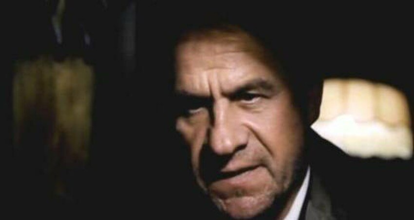 Работать они будут по руководством вот этого человека. Начальник отдела Генпрокуратуры Иван Деев, исп.Юрий Ступаков, 