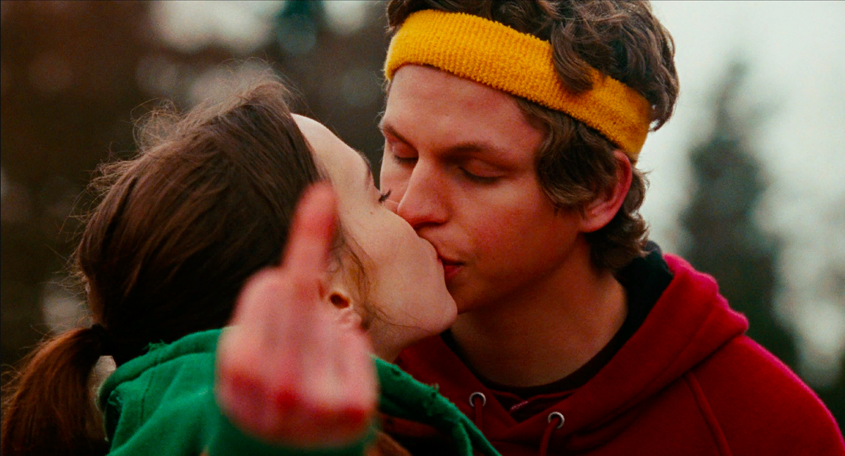 Кадр из к/ф "Джуно". Взято с источника: Яндекс.Картинки