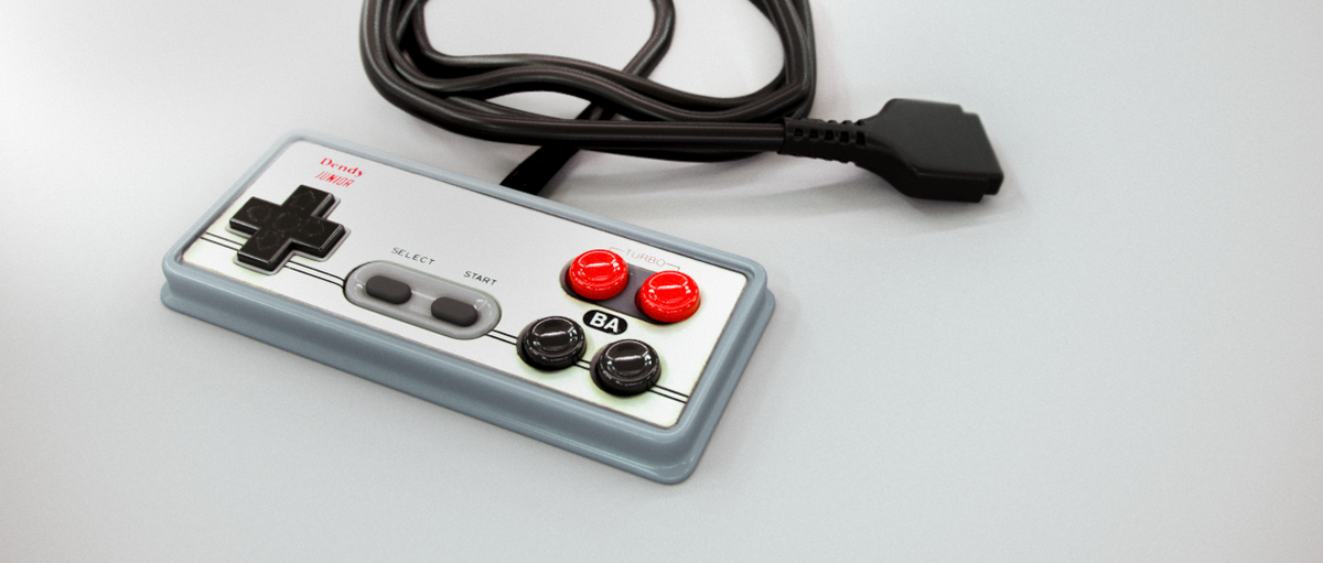 Итоговая визуализации