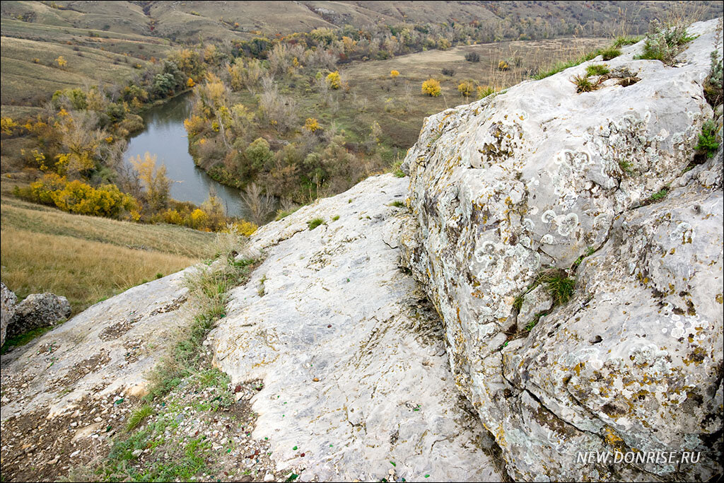 Излучина Калитвы