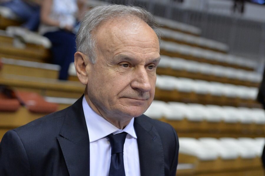 Джованни Петруччи