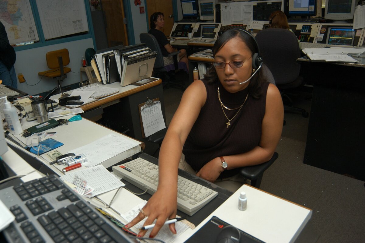 Фотография Марка Вулфа, сделанная 05-14-2003 в Теннесси