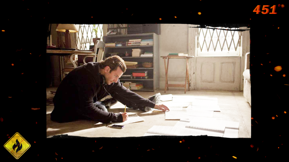 Независимый писатель не ограничен договорами с издательством / источник фото: https://www.thenational.ae/image/policy:1.127224:1499273057/image.jpg?f=16x9&q=0.6&w=1200&$p$f$q$w=70c86c9