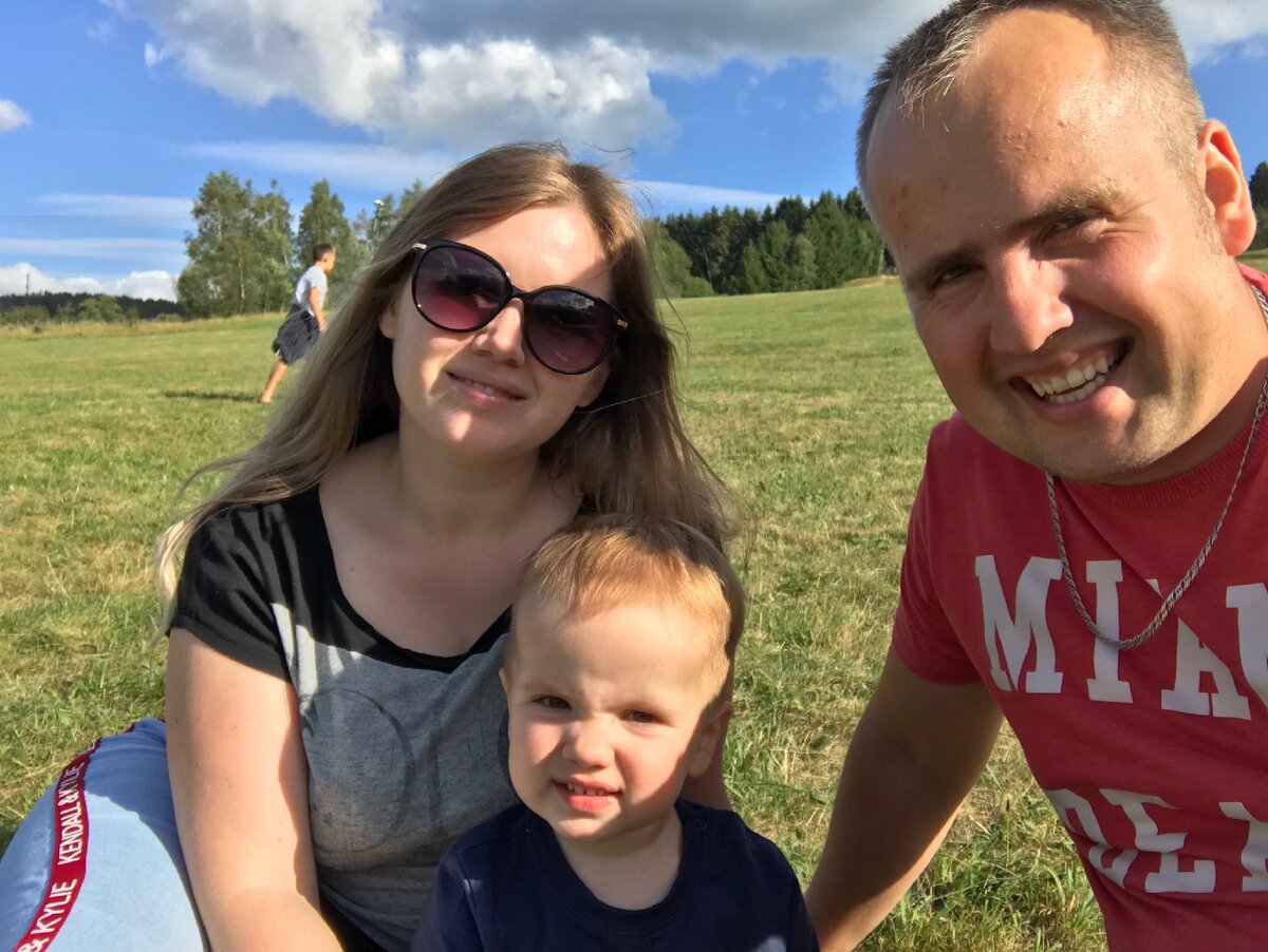 Теперь будет время до карантина и после 